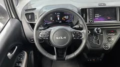 2023 Kia Ray Prestige — фото 13