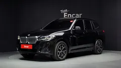 2024 BMW X3 xDrive 20i M Sport — фото 1