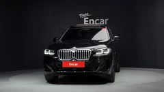 2024 BMW X3 xDrive 20i M Sport — фото 3