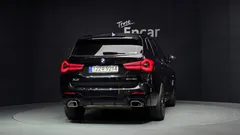 2024 BMW X3 xDrive 20i M Sport — фото 4