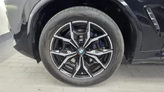 2024 BMW X3 xDrive 20i M Sport — фото 5