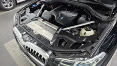 2024 BMW X3 xDrive 20i M Sport — фото 6