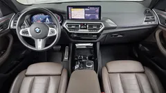 2024 BMW X3 xDrive 20i M Sport — фото 7