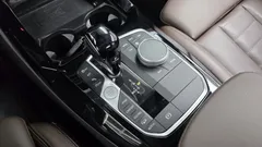 2024 BMW X3 xDrive 20i M Sport — фото 9