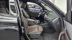 2024 BMW X3 xDrive 20i M Sport — фото 11