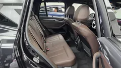 2024 BMW X3 xDrive 20i M Sport — фото 12