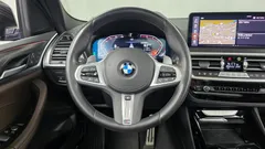 2024 BMW X3 xDrive 20i M Sport — фото 13