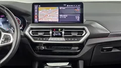 2024 BMW X3 xDrive 20i M Sport — фото 14