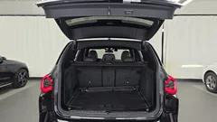 2024 BMW X3 xDrive 20i M Sport — фото 20