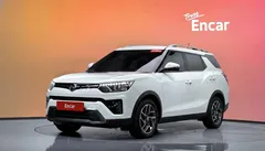 2023 SsangYong Tivoli 1.5 A7 2WD — фото 1