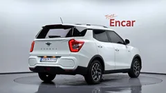 2023 SsangYong Tivoli 1.5 A7 2WD — фото 2