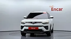 2023 SsangYong Tivoli 1.5 A7 2WD — фото 3
