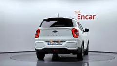 2023 SsangYong Tivoli 1.5 A7 2WD — фото 4