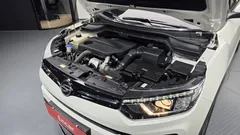 2023 SsangYong Tivoli 1.5 A7 2WD — фото 6