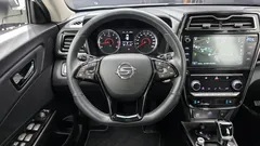 2023 SsangYong Tivoli 1.5 A7 2WD — фото 13