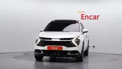2022 Kia Sportage Gasoline 1.6 Turbo 2WD — фото 3