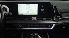 2022 Kia Sportage Gasoline 1.6 Turbo 2WD — фото 13