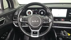2022 Kia Sportage Gasoline 1.6 Turbo 2WD — фото 14