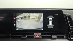 2022 Kia Sportage Gasoline 1.6 Turbo 2WD — фото 15