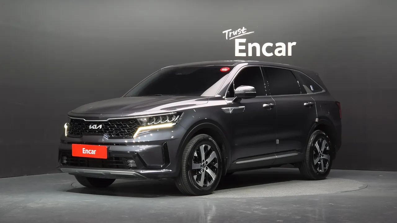 2022 Kia Sorento Diesel 2.2 2WD