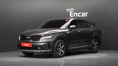 2022 Kia Sorento Diesel 2.2 2WD — фото 1