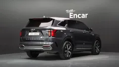 2022 Kia Sorento Diesel 2.2 2WD — фото 2