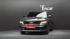 2022 Kia Sorento Diesel 2.2 2WD — фото 3