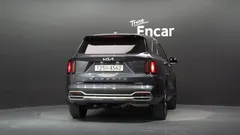 2022 Kia Sorento Diesel 2.2 2WD — фото 4