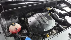 2022 Kia Sorento Diesel 2.2 2WD — фото 6