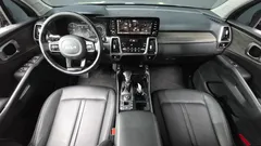 2022 Kia Sorento Diesel 2.2 2WD — фото 7