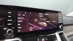 2022 Kia Sorento Diesel 2.2 2WD — фото 16