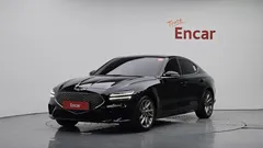 2024 Genesis G70 Gasoline 2.5T 2WD — фото 1