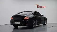 2024 Genesis G70 Gasoline 2.5T 2WD — фото 2