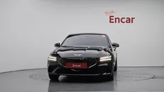 2024 Genesis G70 Gasoline 2.5T 2WD — фото 3