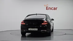 2024 Genesis G70 Gasoline 2.5T 2WD — фото 4