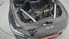 2024 Genesis G70 Gasoline 2.5T 2WD — фото 6