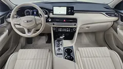 2024 Genesis G70 Gasoline 2.5T 2WD — фото 7