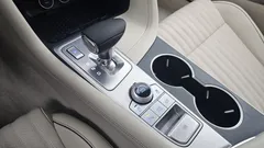 2024 Genesis G70 Gasoline 2.5T 2WD — фото 9