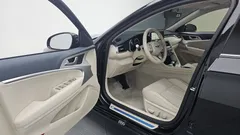 2024 Genesis G70 Gasoline 2.5T 2WD — фото 10