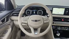 2024 Genesis G70 Gasoline 2.5T 2WD — фото 12