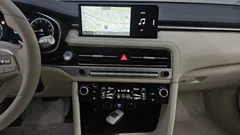 2024 Genesis G70 Gasoline 2.5T 2WD — фото 13