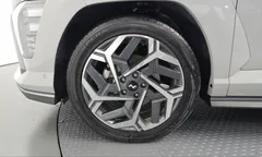 2023 Hyundai Kona Gasoline 1.6 Turbo 4WD — фото 5
