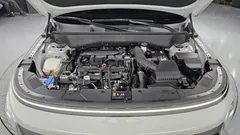 2023 Hyundai Kona Gasoline 1.6 Turbo 4WD — фото 6