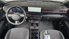 2023 Hyundai Kona Gasoline 1.6 Turbo 4WD — фото 7