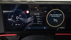 2023 Hyundai Kona Gasoline 1.6 Turbo 4WD — фото 8