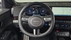 2023 Hyundai Kona Gasoline 1.6 Turbo 4WD — фото 13