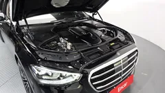 2022 Mercedes-Benz S-Class S350 d — фото 6