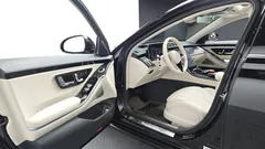 2022 Mercedes-Benz S-Class S350 d — фото 10