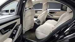 2022 Mercedes-Benz S-Class S350 d — фото 15