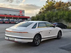 2023 Hyundai Grandeur 3.5 LPG 2WD — фото 2